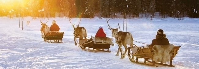אקסטרים בלאפלנד