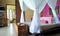 Club Med Kani 5 Trident Luxury Space Suite inside pic