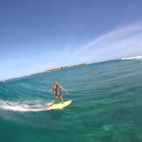 cm kani surf