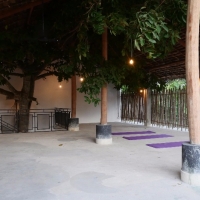 porch
